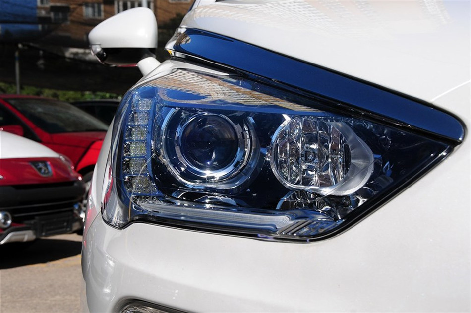 DS5 2013 1.6T AT THP200 