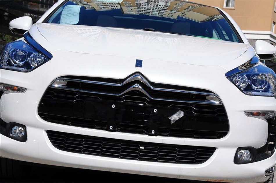 DS5 2013 1.6T AT THP200 