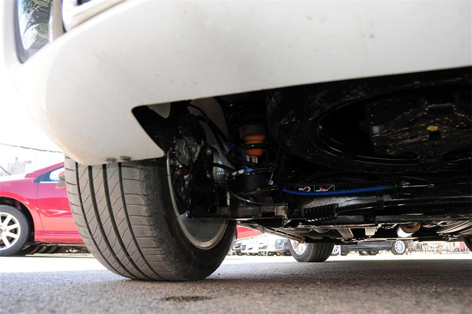 DS5 2013 1.6T AT THP200 