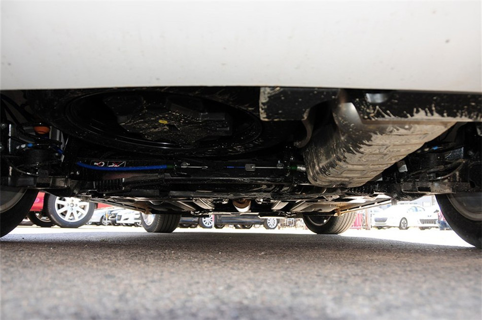 DS5 2013 1.6T AT THP200 