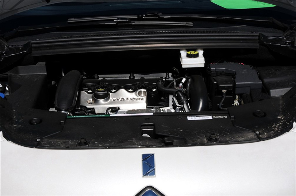 DS5 2013 1.6T AT THP200 