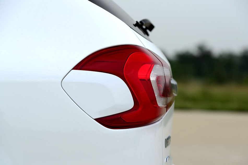 2015款 2.0T 四驱旗舰型 细节