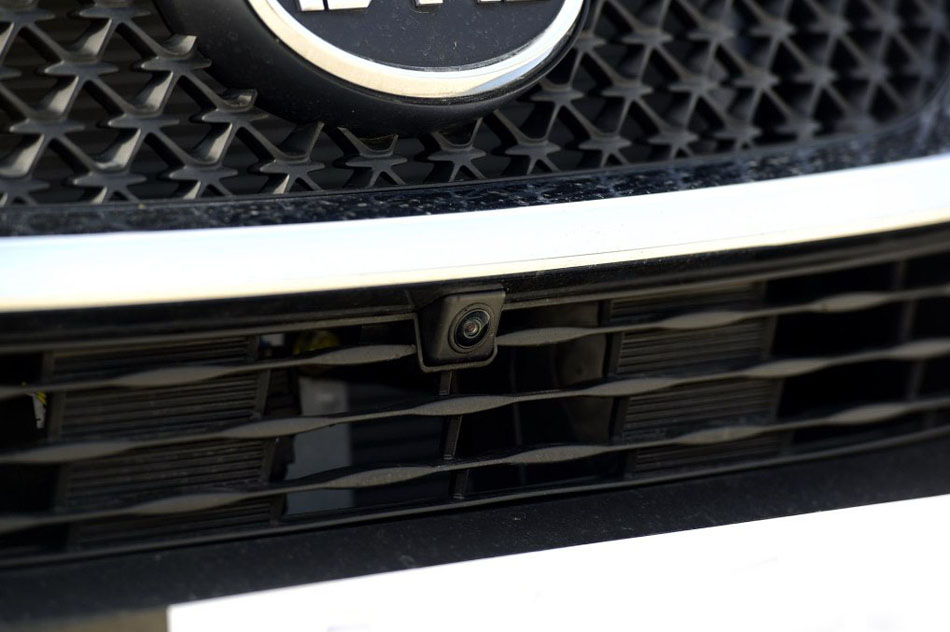 2015款 2.0T 四驱旗舰型 细节