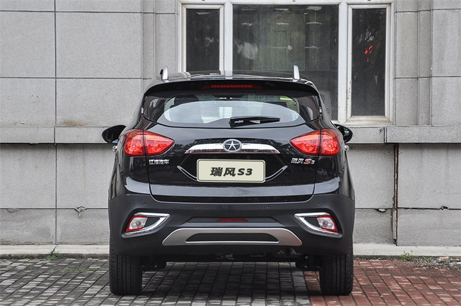 2014款 1.5L MT 豪华智能型 外观