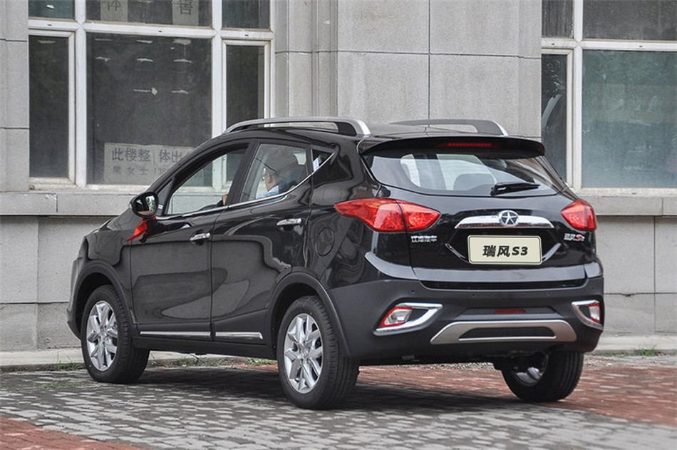 2014款 1.5L MT 豪华智能型 外观