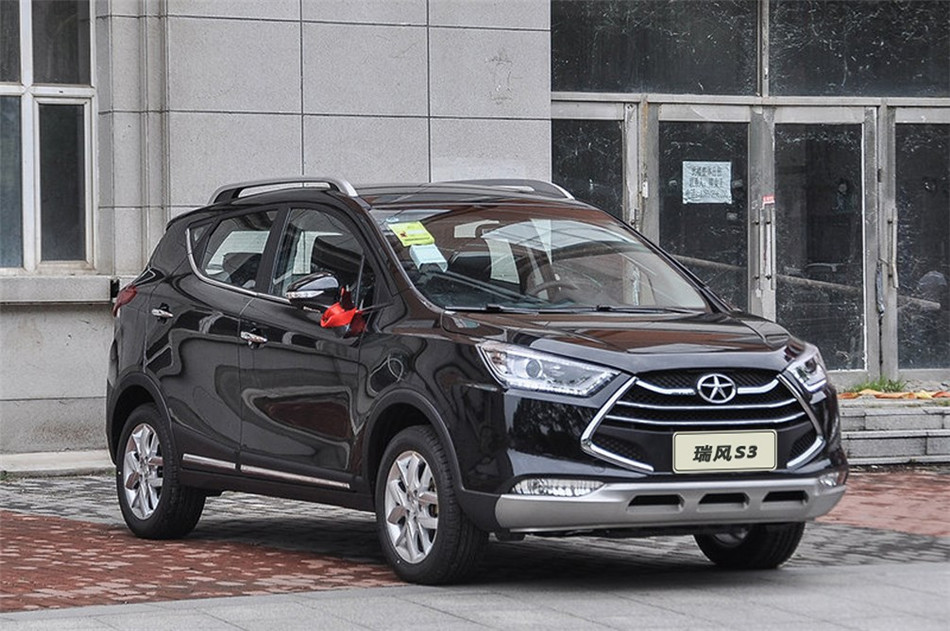 2014款 1.5L MT 豪华智能型 外观