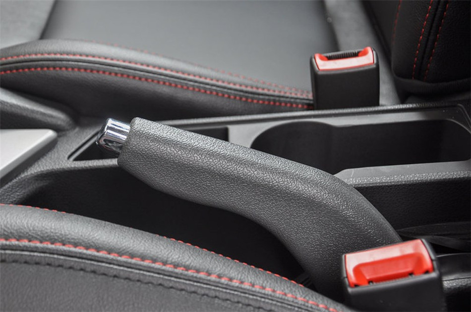 2014款 1.5L MT 豪华智能型 内饰