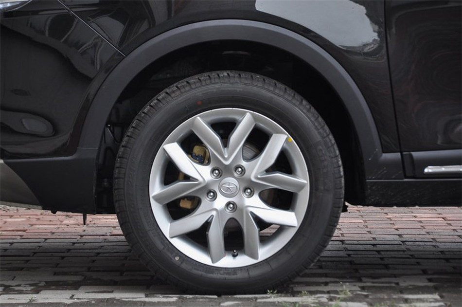 2014款 1.5L MT 豪华智能型 其他