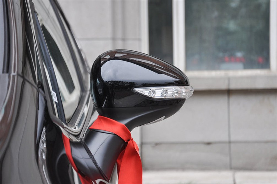 2014款 1.5L MT 豪华智能型 其他