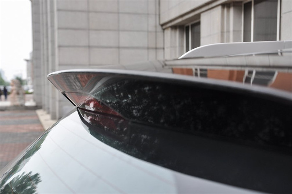 2014款 1.5L MT 豪华智能型 其他