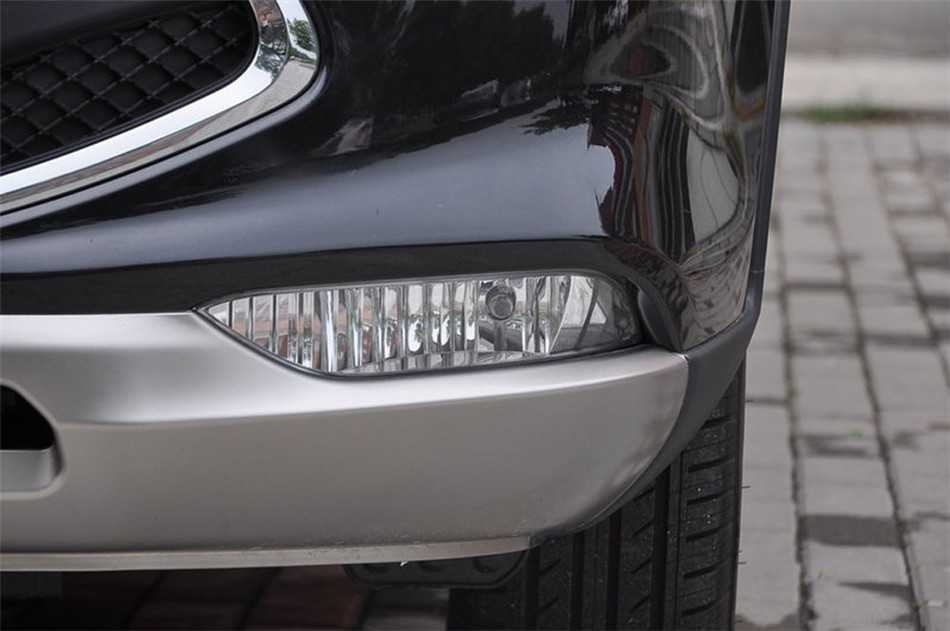 2014款 1.5L MT 豪华智能型 其他