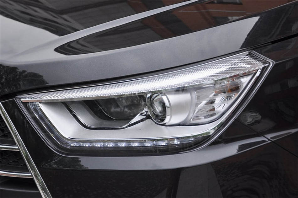 2014款 1.5L MT 豪华智能型 其他