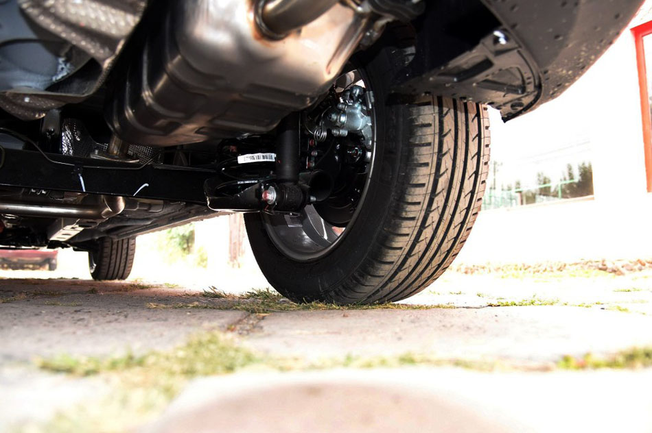 2016款 1.5L 手动豪华智能型 细节