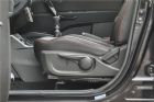2014款 1.5L MT 豪华智能型 座椅空间