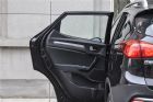 2014款 1.5L MT 豪华智能型 座椅空间