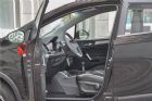 2014款 1.5L MT 豪华智能型 座椅空间