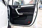 2016款 1.5L 手动豪华智能型 座椅空间