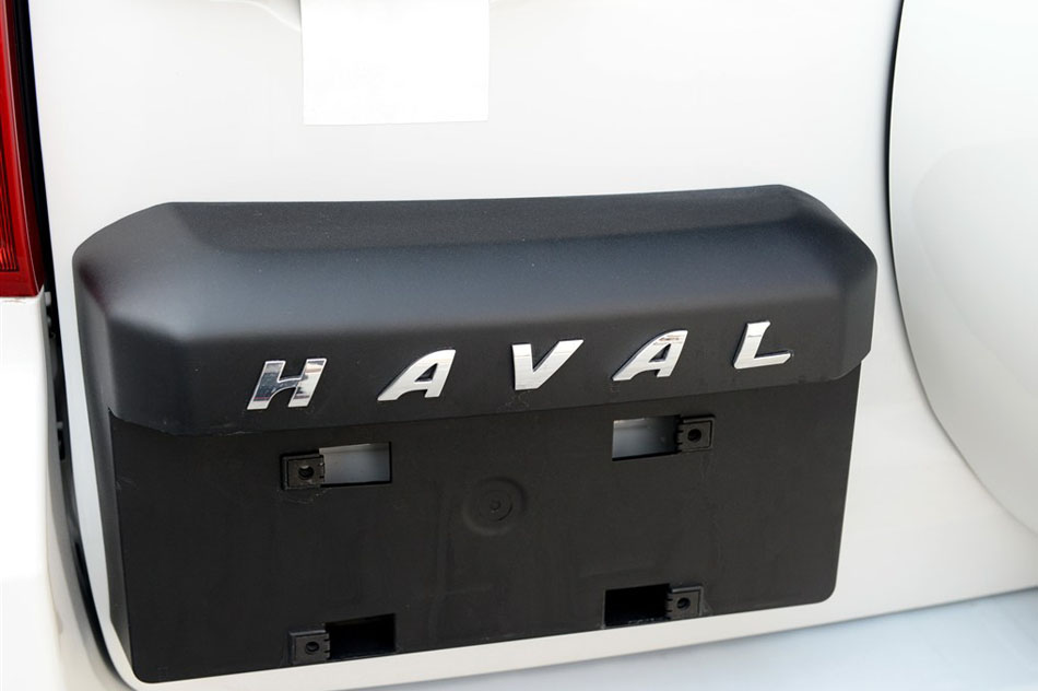 2015款 2.0T 标准型 细节