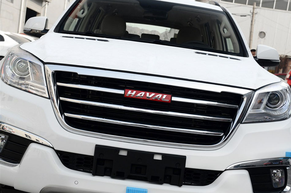 2015款 2.0T 标准型 细节