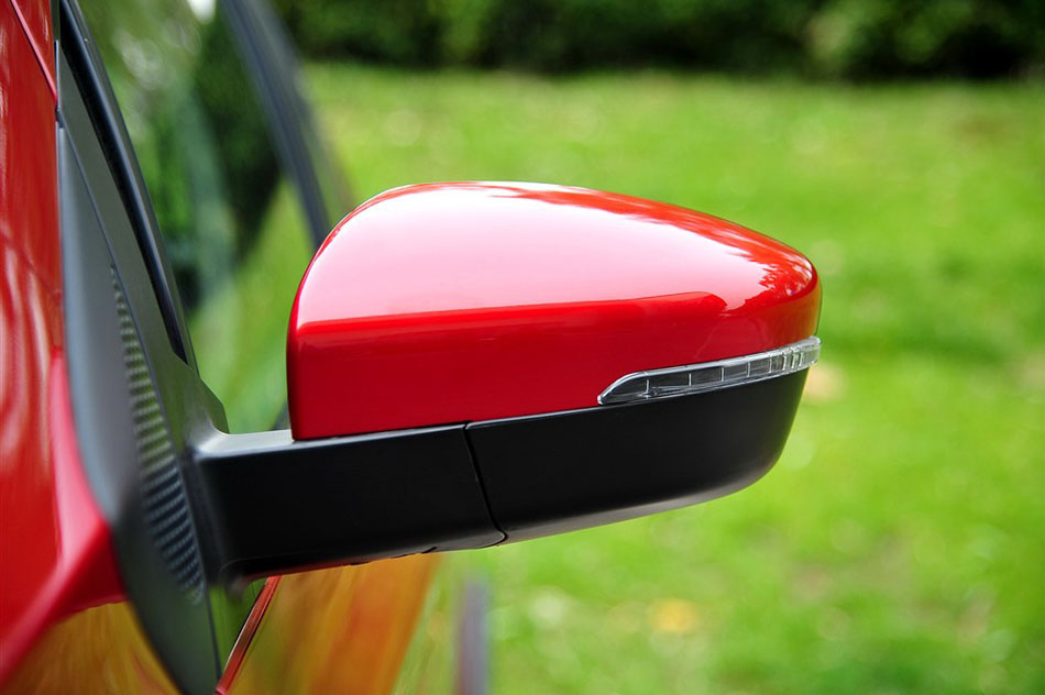 2015款 1.5L 自动豪华型 细节