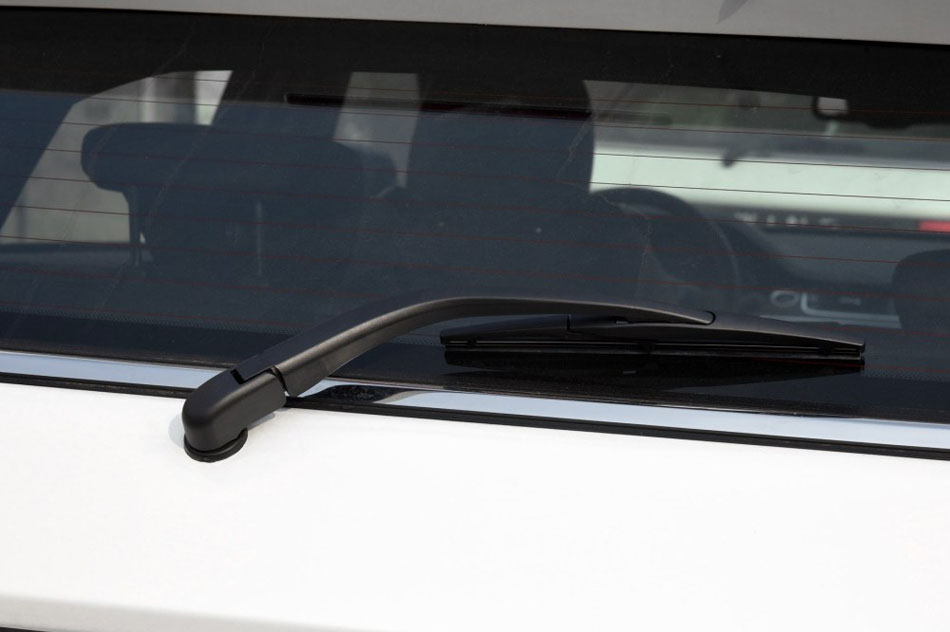 2015款 2.0T 全景尊享版 细节