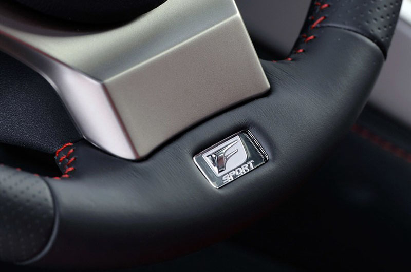 2014款 200t F SPORT