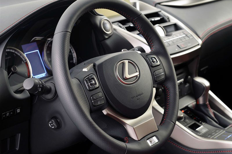 2014款 200t F SPORT