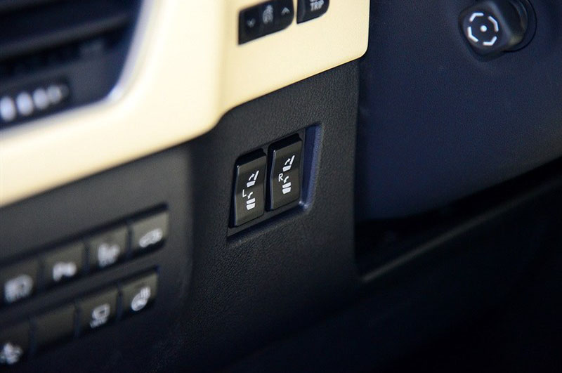 2014款 200t F SPORT