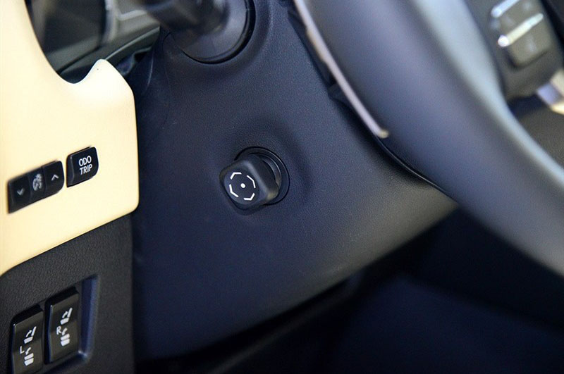 2014款 200t F SPORT