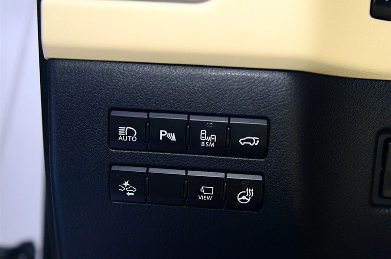 2014款 200t F SPORT