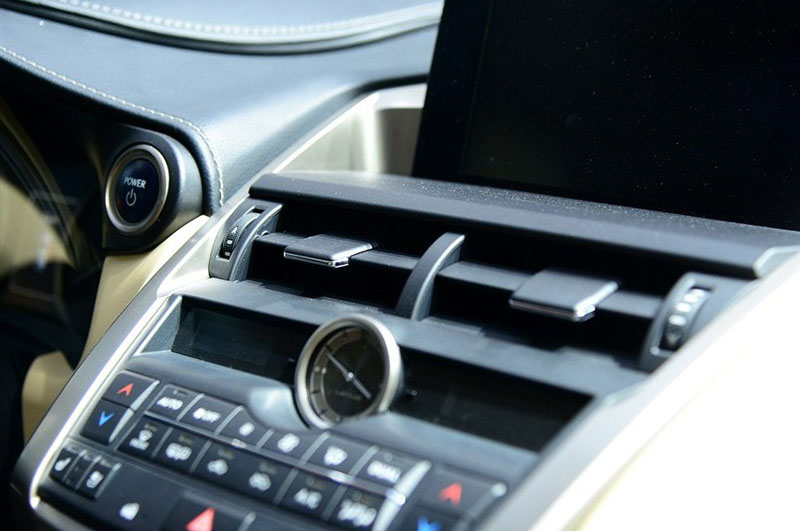 2014款 200t F SPORT