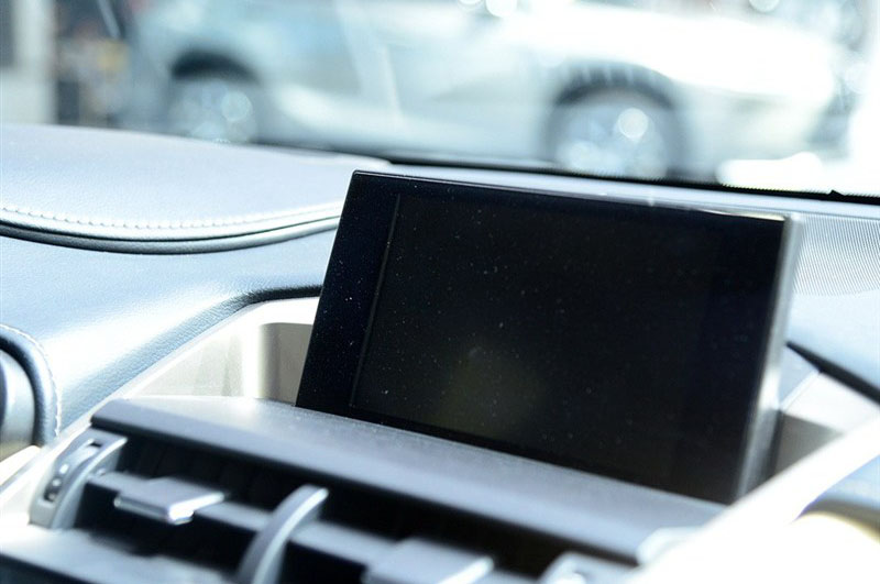 2014款 200t F SPORT