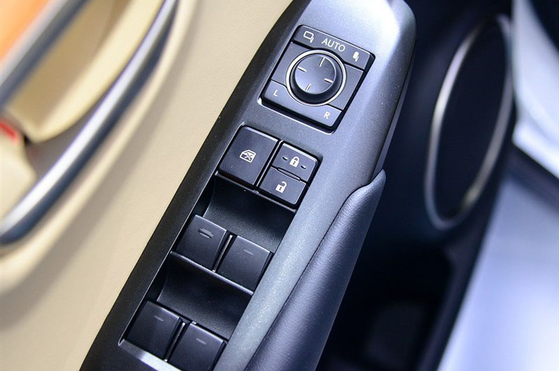 2014款 200t F SPORT