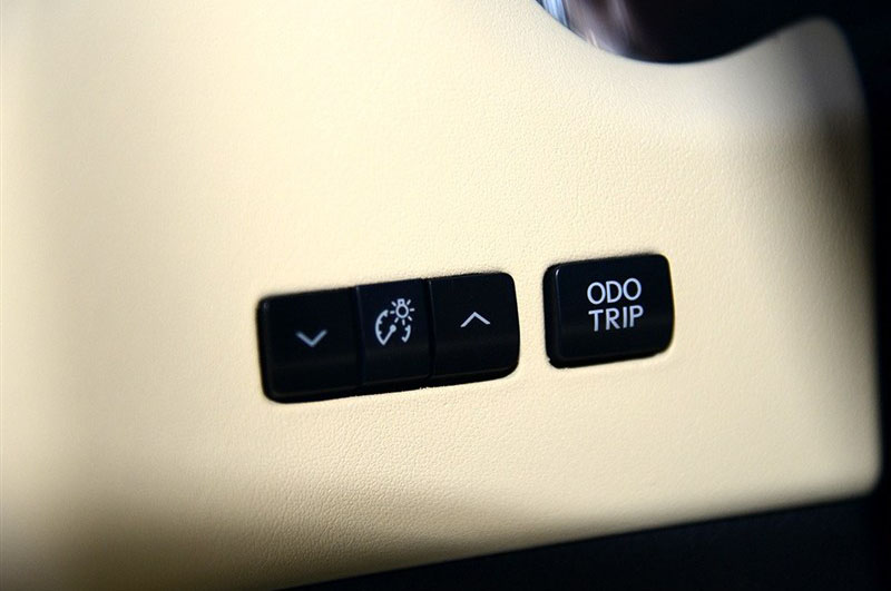 2014款 200t F SPORT