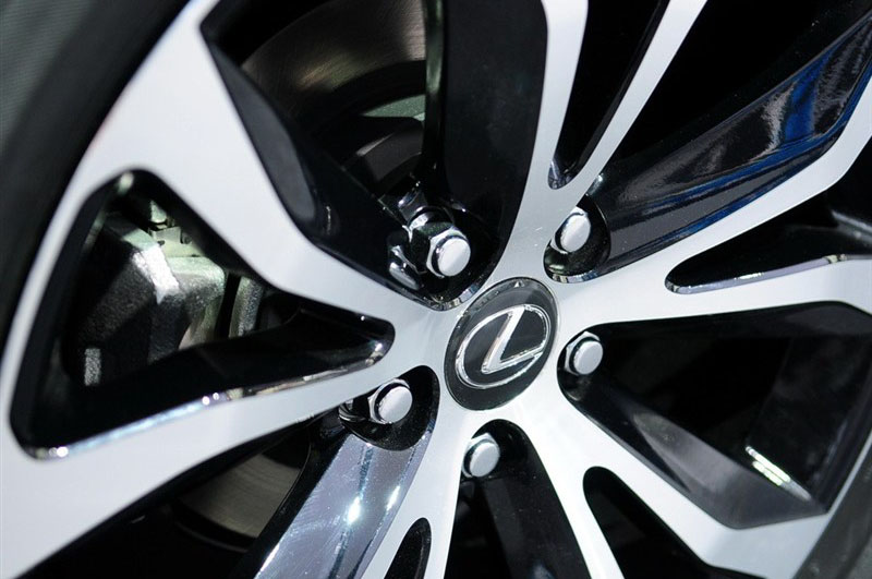 2014款 200t F SPORT