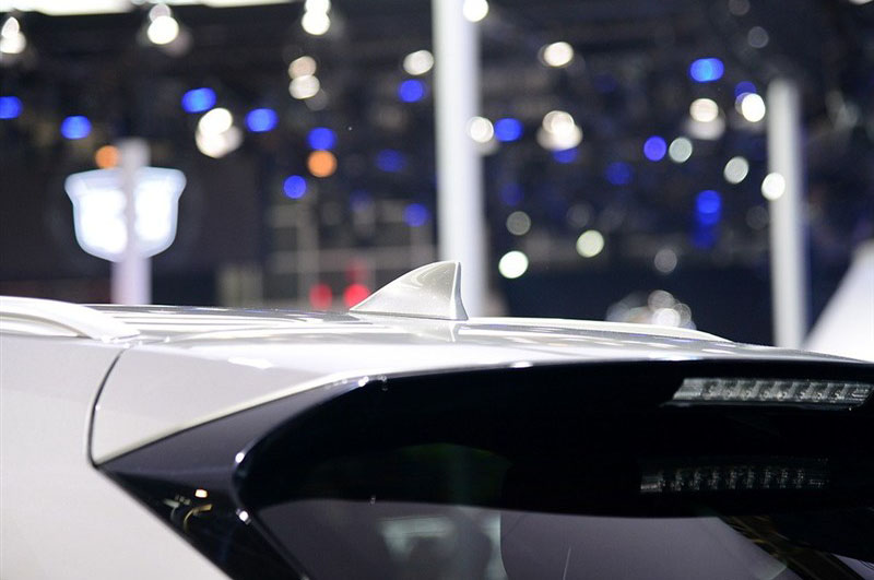 2014款 200t F SPORT