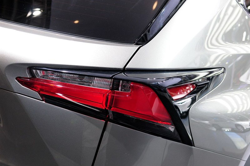 2014款 200t F SPORT