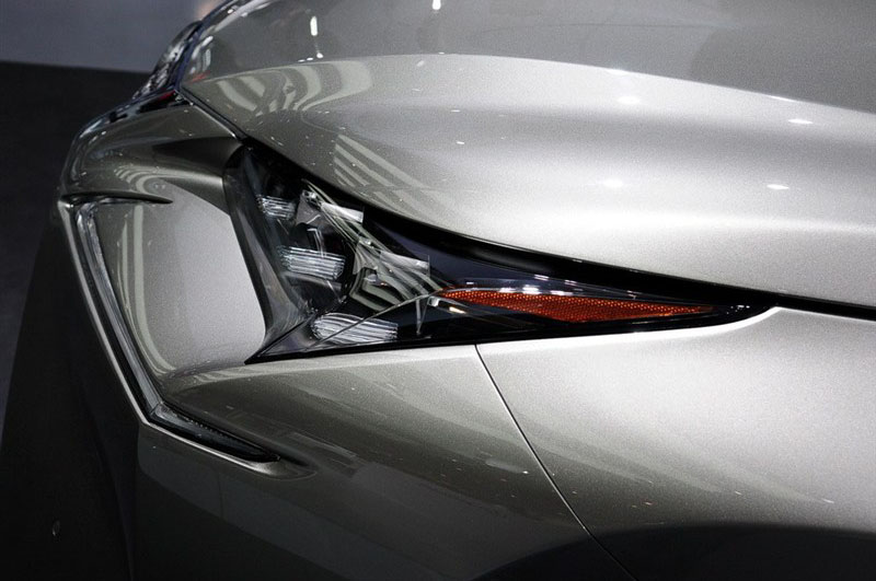 2014款 200t F SPORT