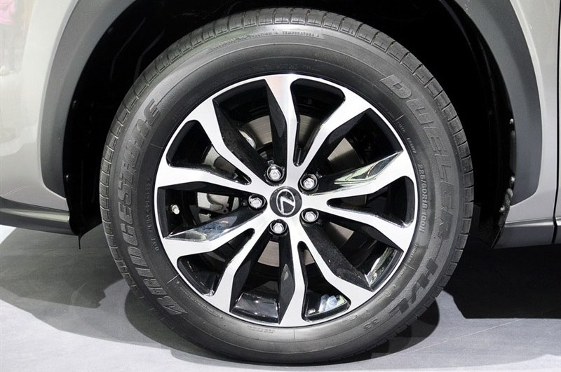 2014款 200t F SPORT