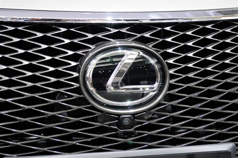 2014款 200t F SPORT