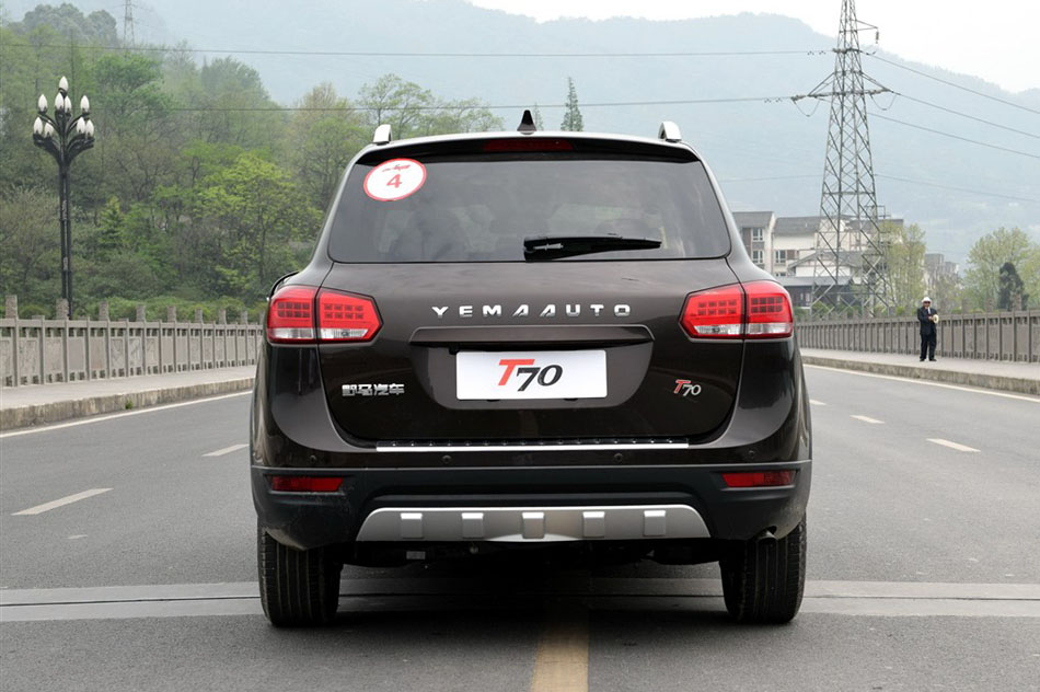 2015款 1.8T CVT睿智型 外观