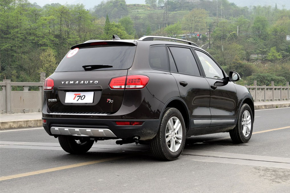 2015款 1.8T CVT睿智型 外观