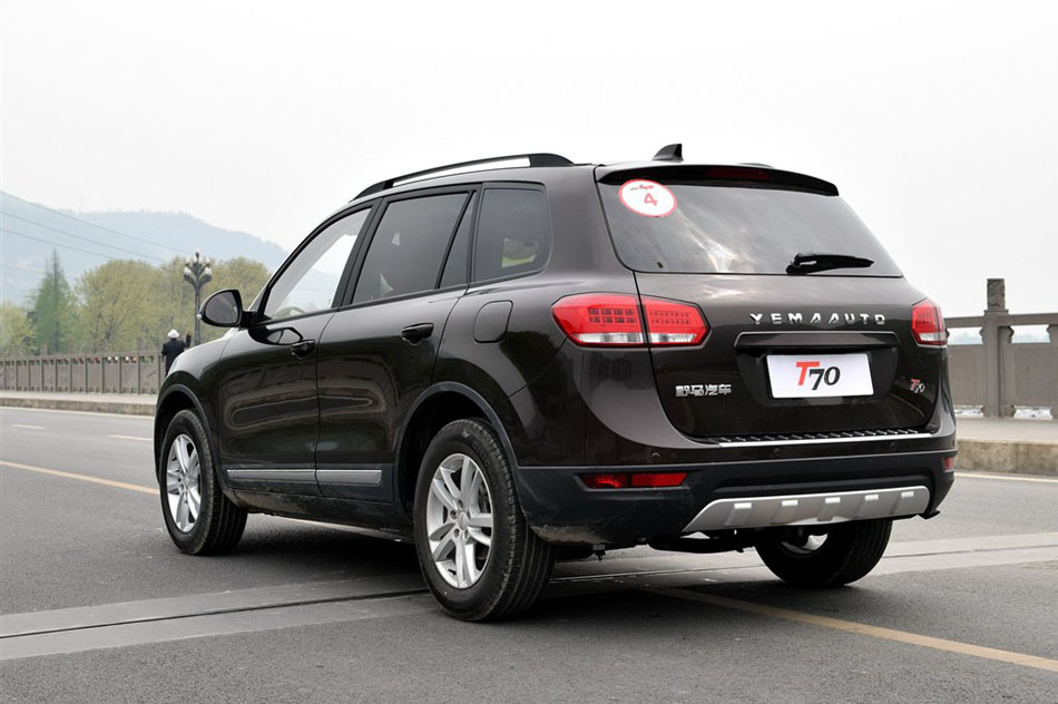 2015款 1.8T CVT睿智型 外观