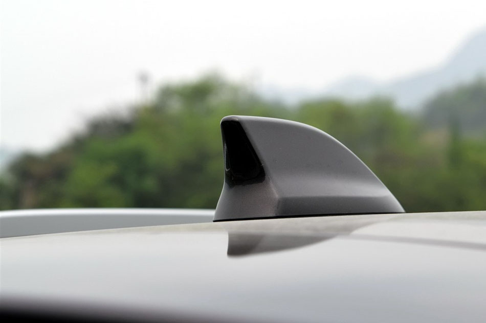 2015款 1.8T CVT睿智型 细节