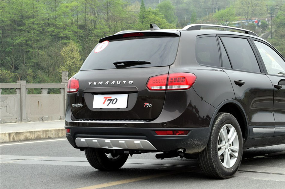 2015款 1.8T CVT睿智型 细节