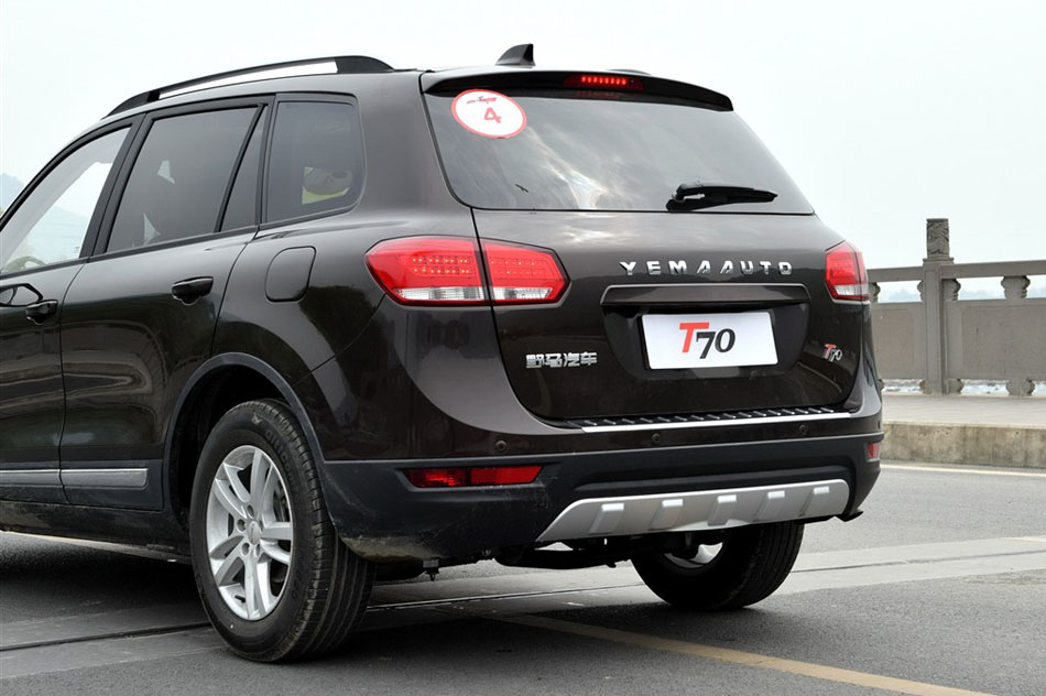 2015款 1.8T CVT睿智型 细节