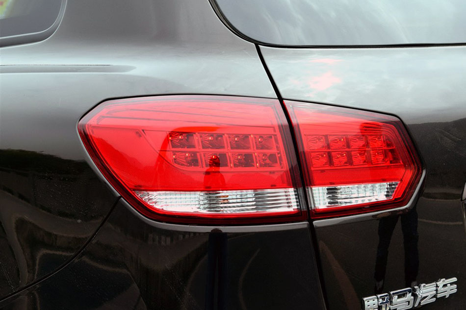 2015款 1.8T CVT睿智型 细节