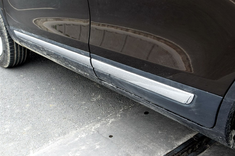 2015款 1.8T CVT睿智型 细节