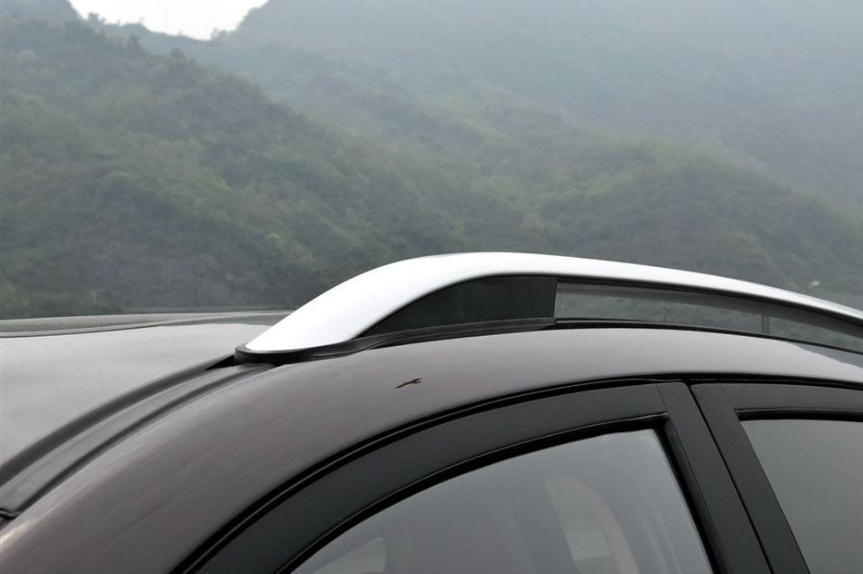 2015款 1.8T CVT睿智型 细节