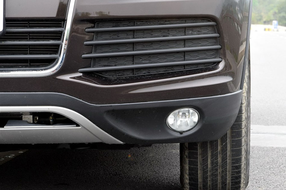 2015款 1.8T CVT睿智型 细节